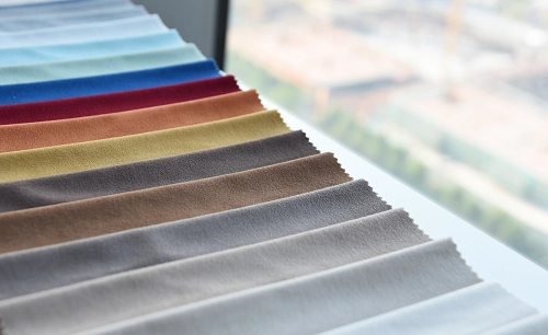 KF2026-1 Home Decorative Fabrics