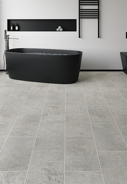 True Grout