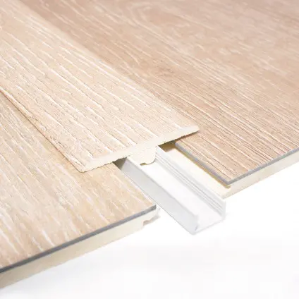 T-Moulding