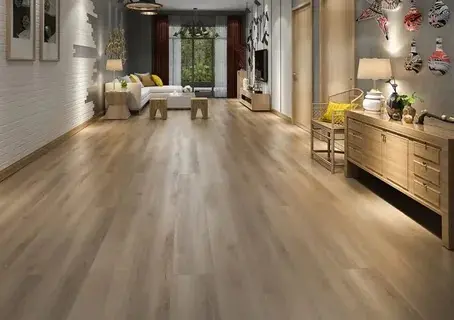 luxury spc flooring