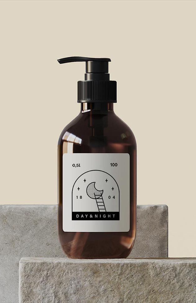 Label Class