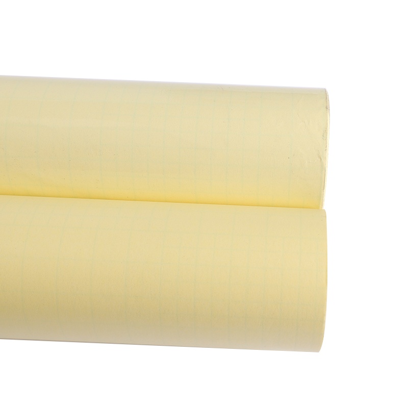 China PVC Transparent Cold Lamination Film