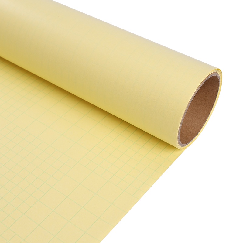 China PVC Transparent Cold Lamination Film