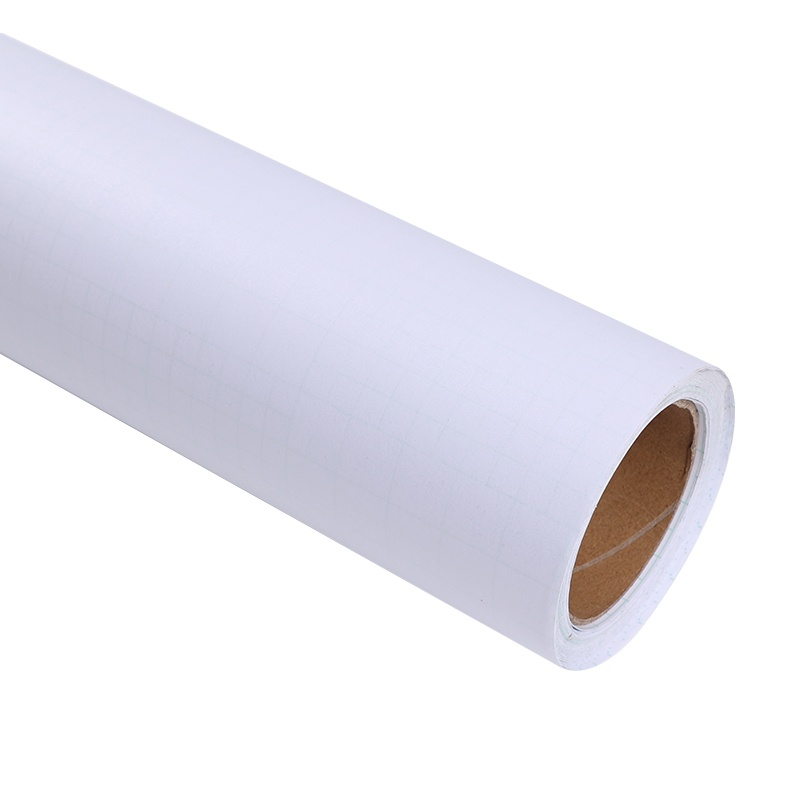 Glitter Adhesive Cold Lamination PVC Film