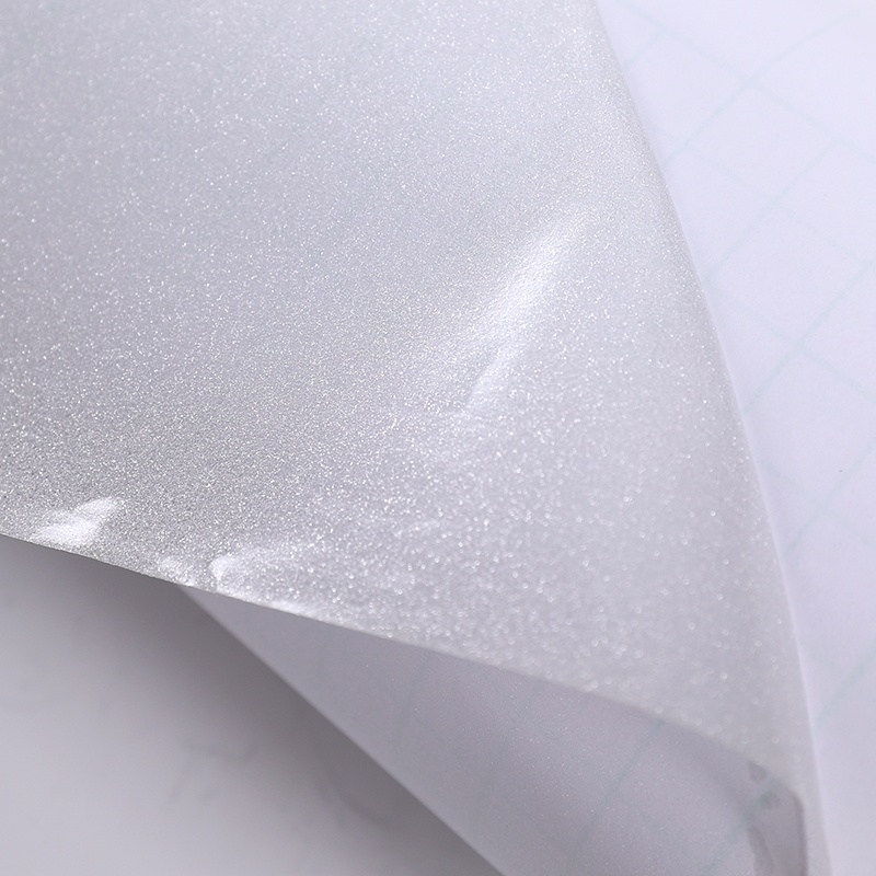 Sparkle Cold Lamination Film-PVC