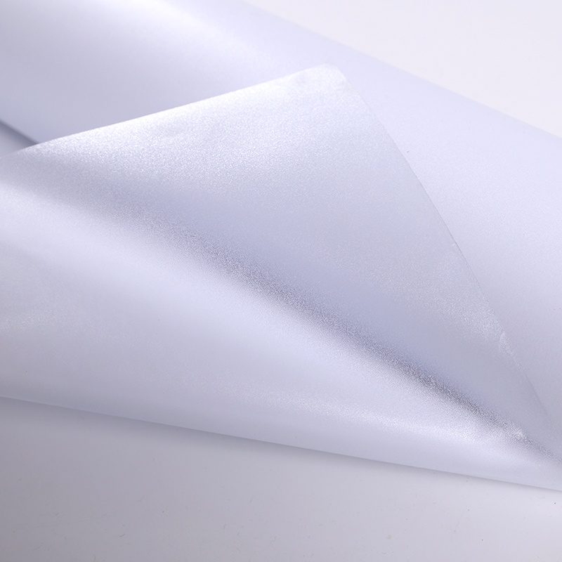 Rough Texture Floor Lamination Film