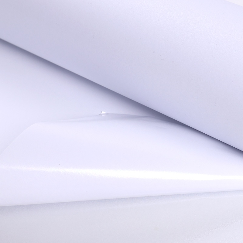 Rough Texture Floor Lamination Film