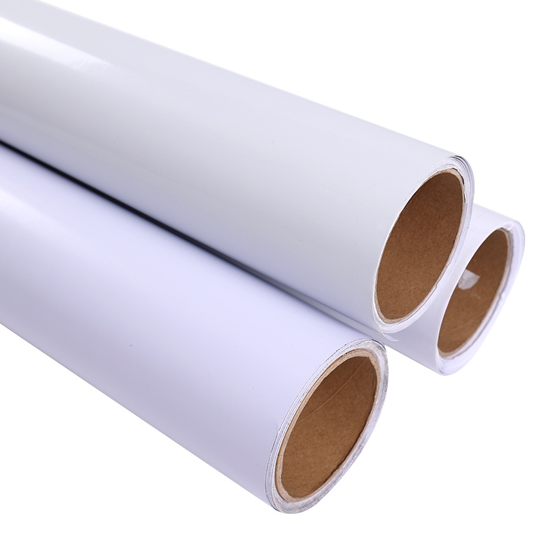 PVC Free Self-adhesive Vinyl Sticker