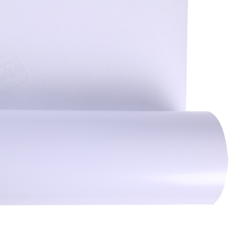 PVC Free Self-adhesive Vinyl Sticker