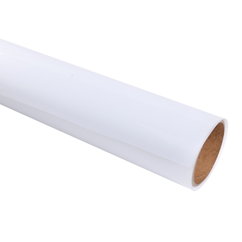 Dye Reverse Printing Backlit PET film SW-SC016