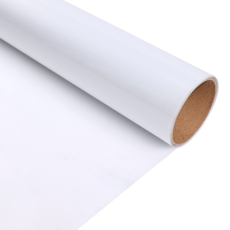 Dye Reverse Printing Backlit PET film SW-SC016