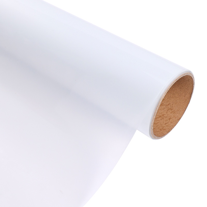 Dye Reverse Printing Backlit PET film SW-SC016