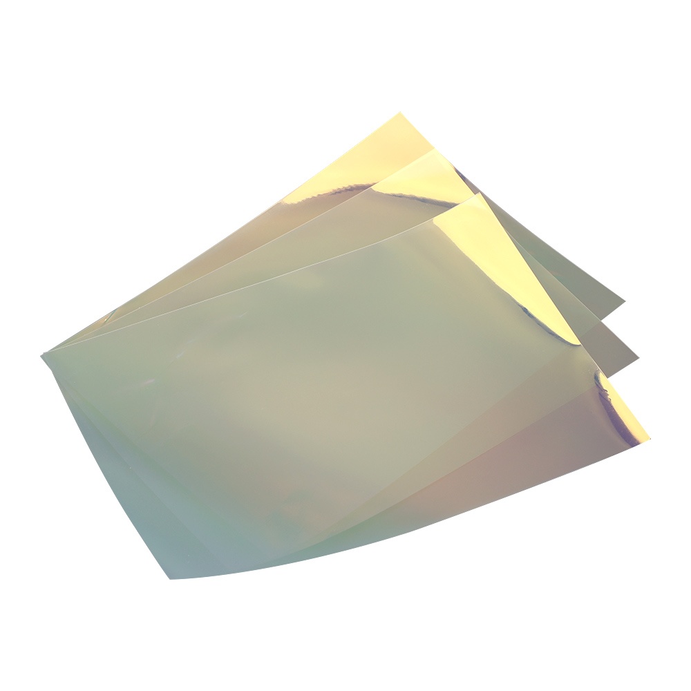 Rainbow Film Dazzle Film Swell-BL003