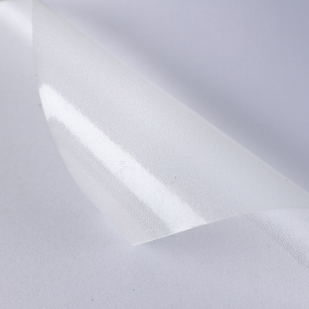 Floor Graphic Cold Lamination Film SWell-CL002