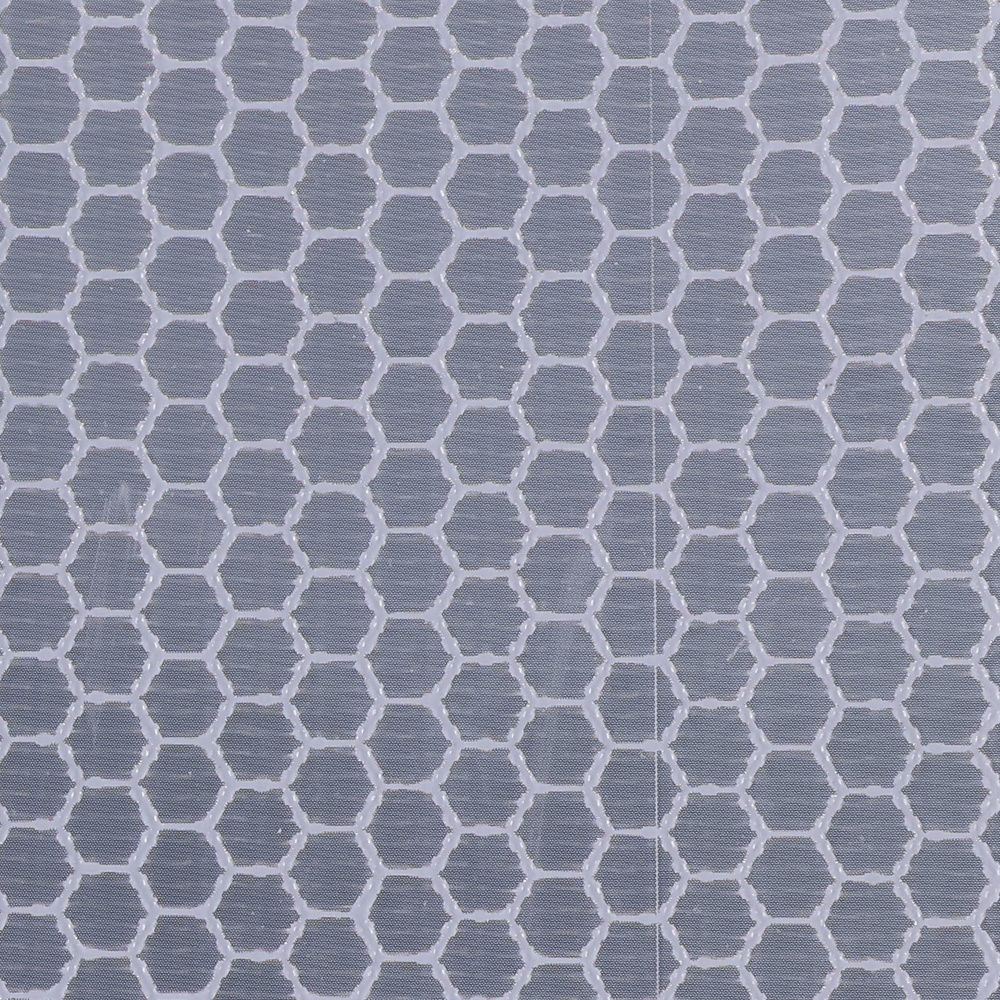 Honeycomb Reflective Flex Banner SW-SC019