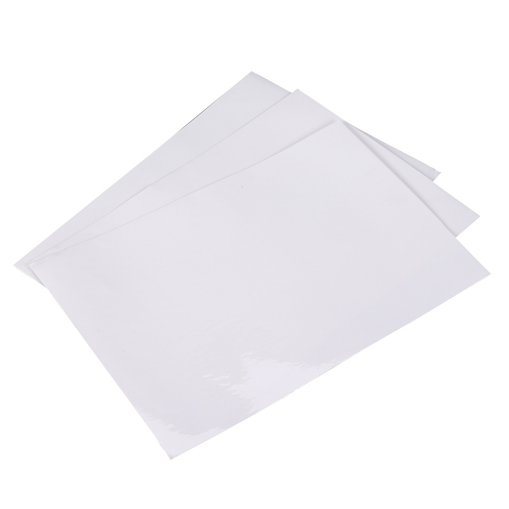PVC Transparent Two Way Vision Swell-ST003
