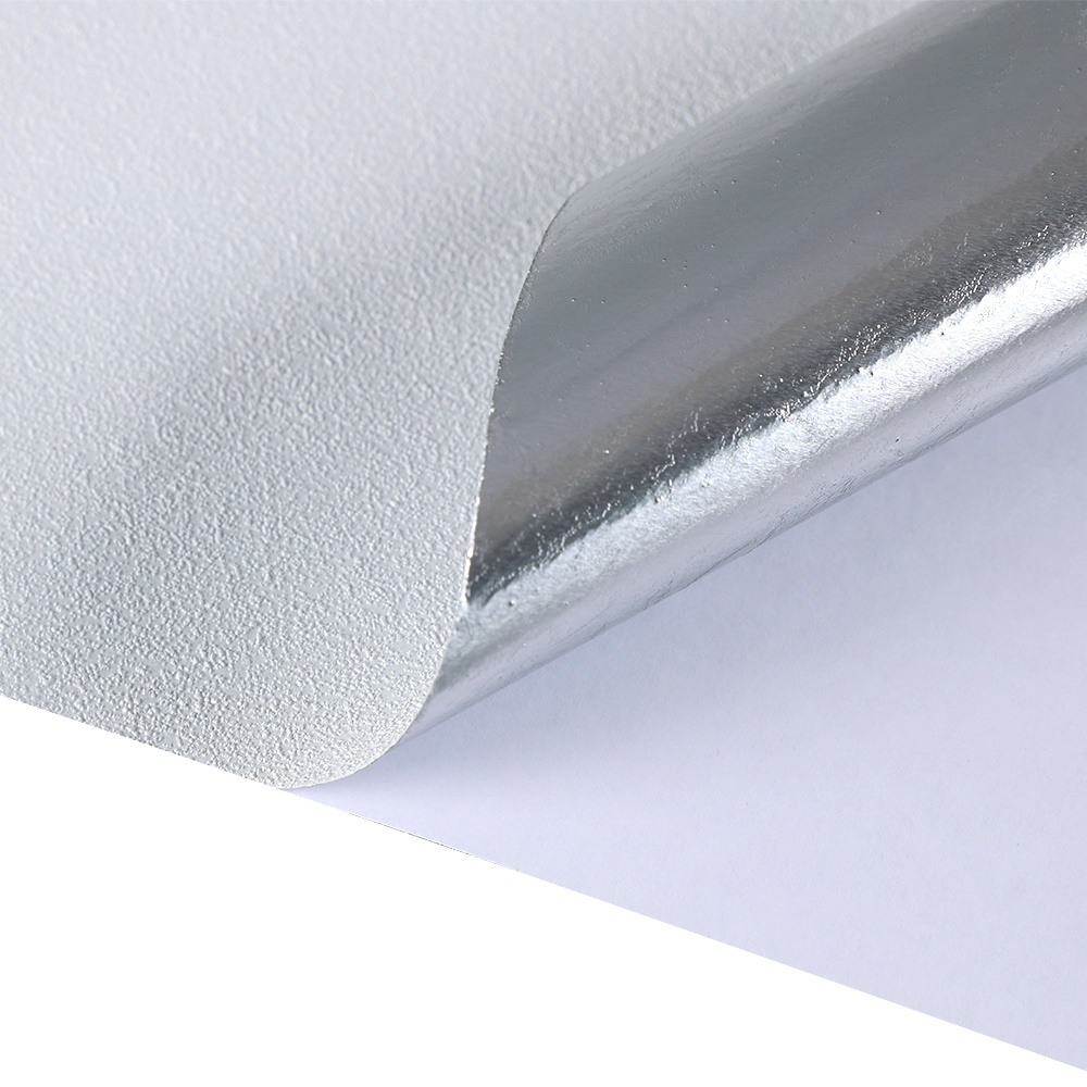 Antiskid Crude Aluminum Decals Swell-TX002