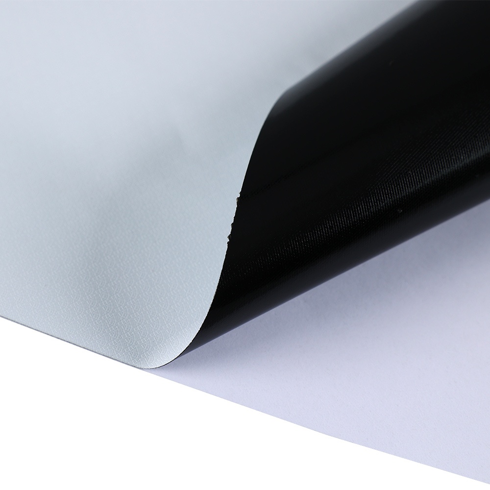 Milky White Easy Cling Vinyl Swell-TX004