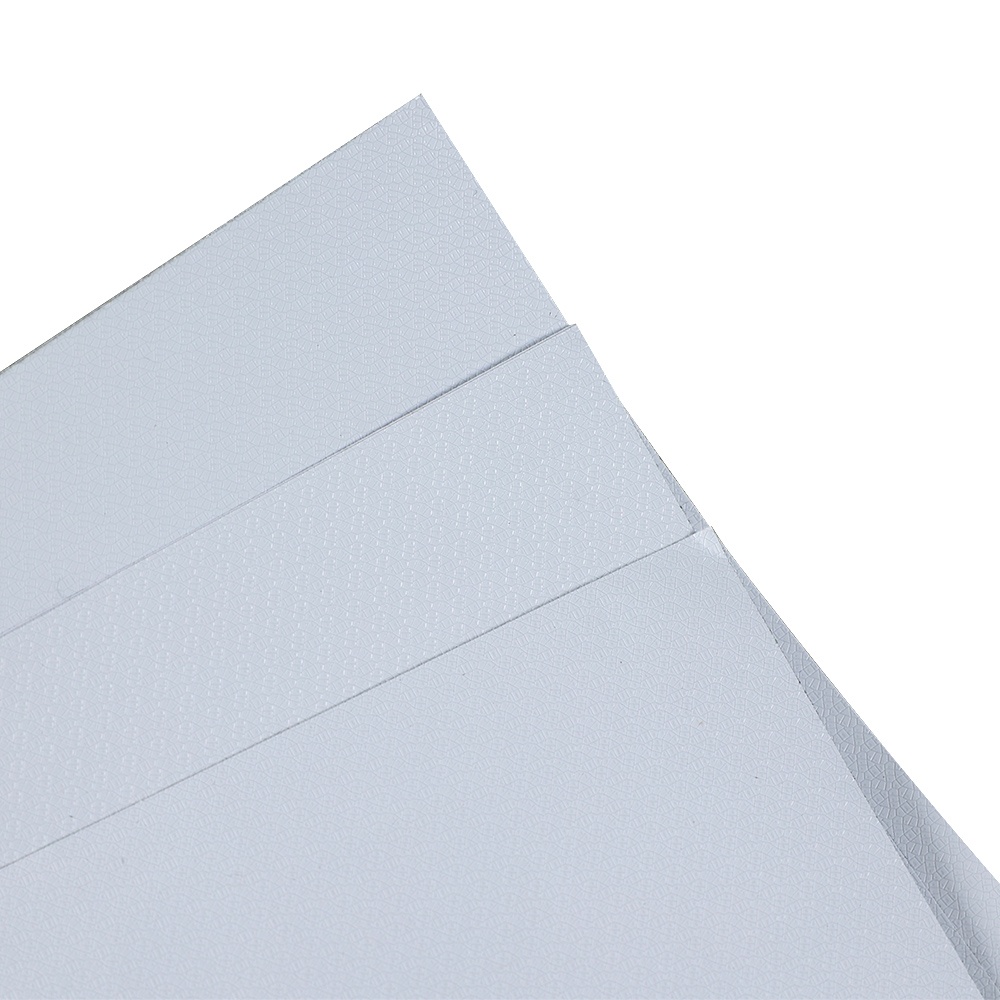 Milky White Easy Cling Vinyl Swell-TX004