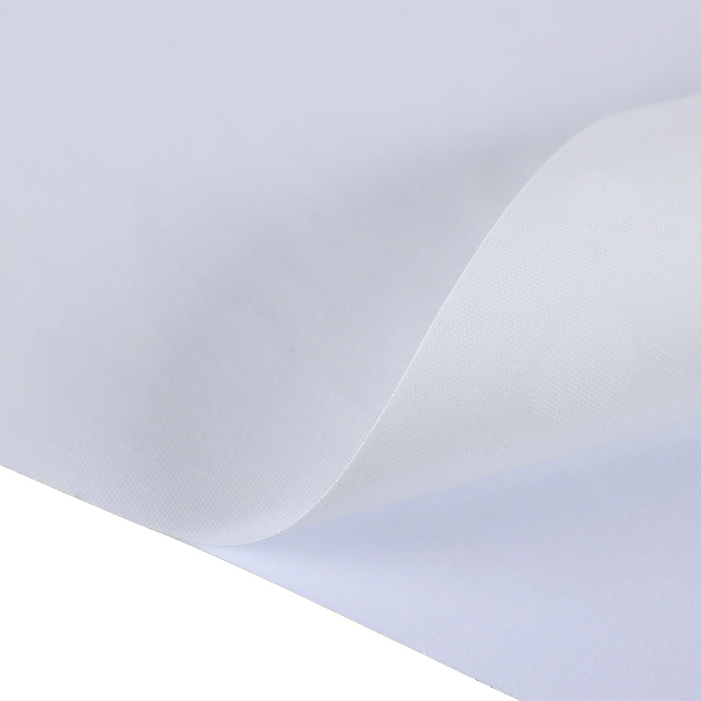 180G Self Adhesive Polyester Fabric Swell-TX006