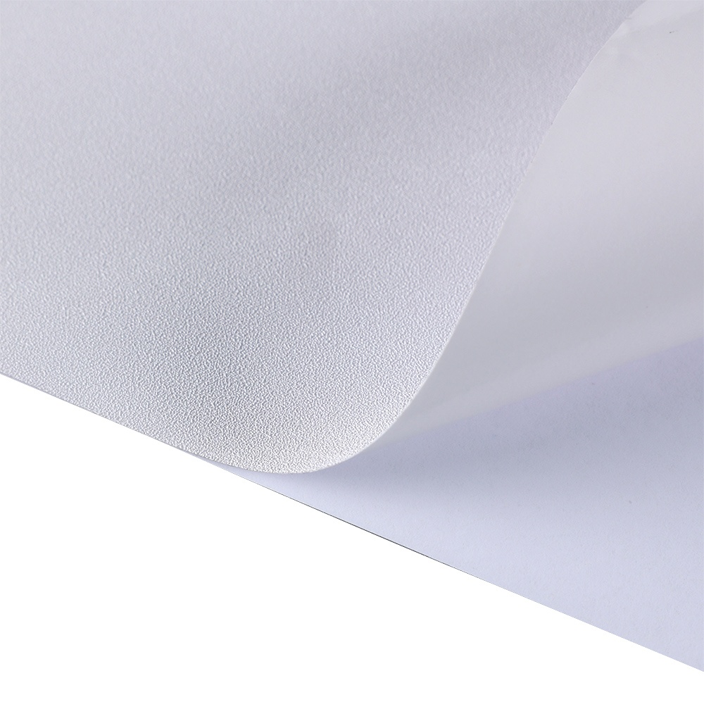 180G Self Adhesive Polyester Fabric