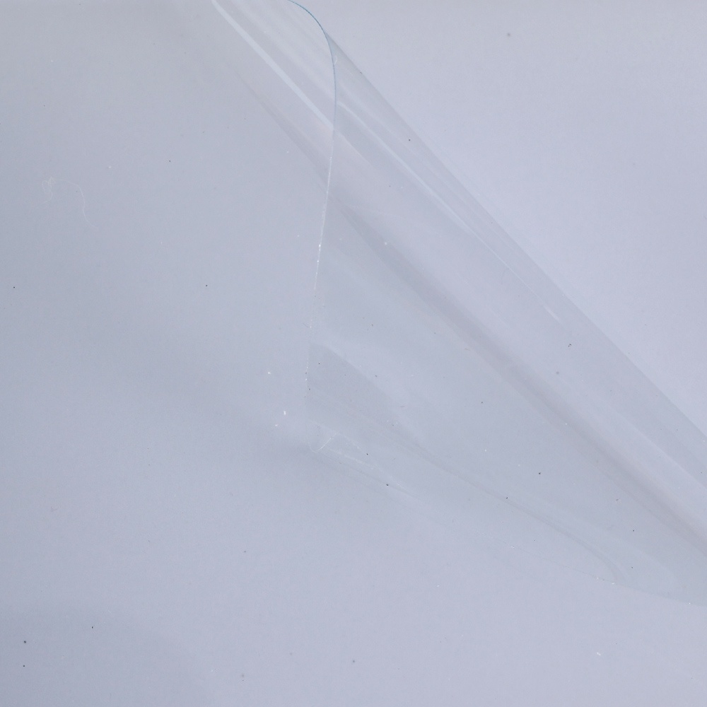 Window Frosted Vinyl Sticker