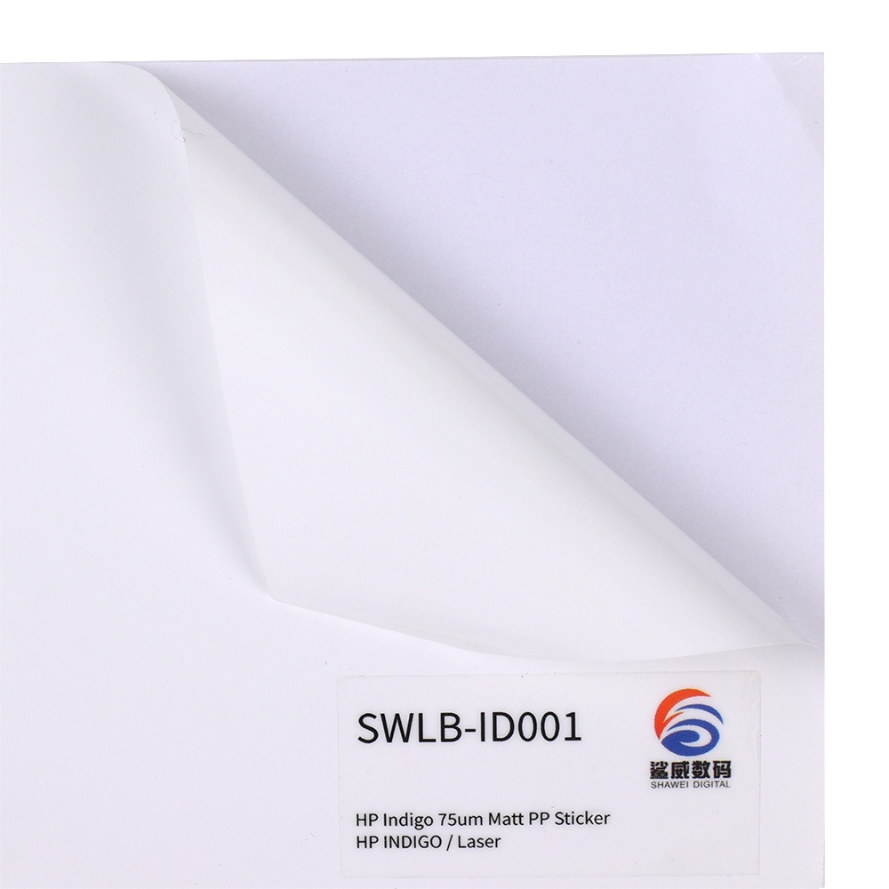 HP Indigo Label SWLB-ID001