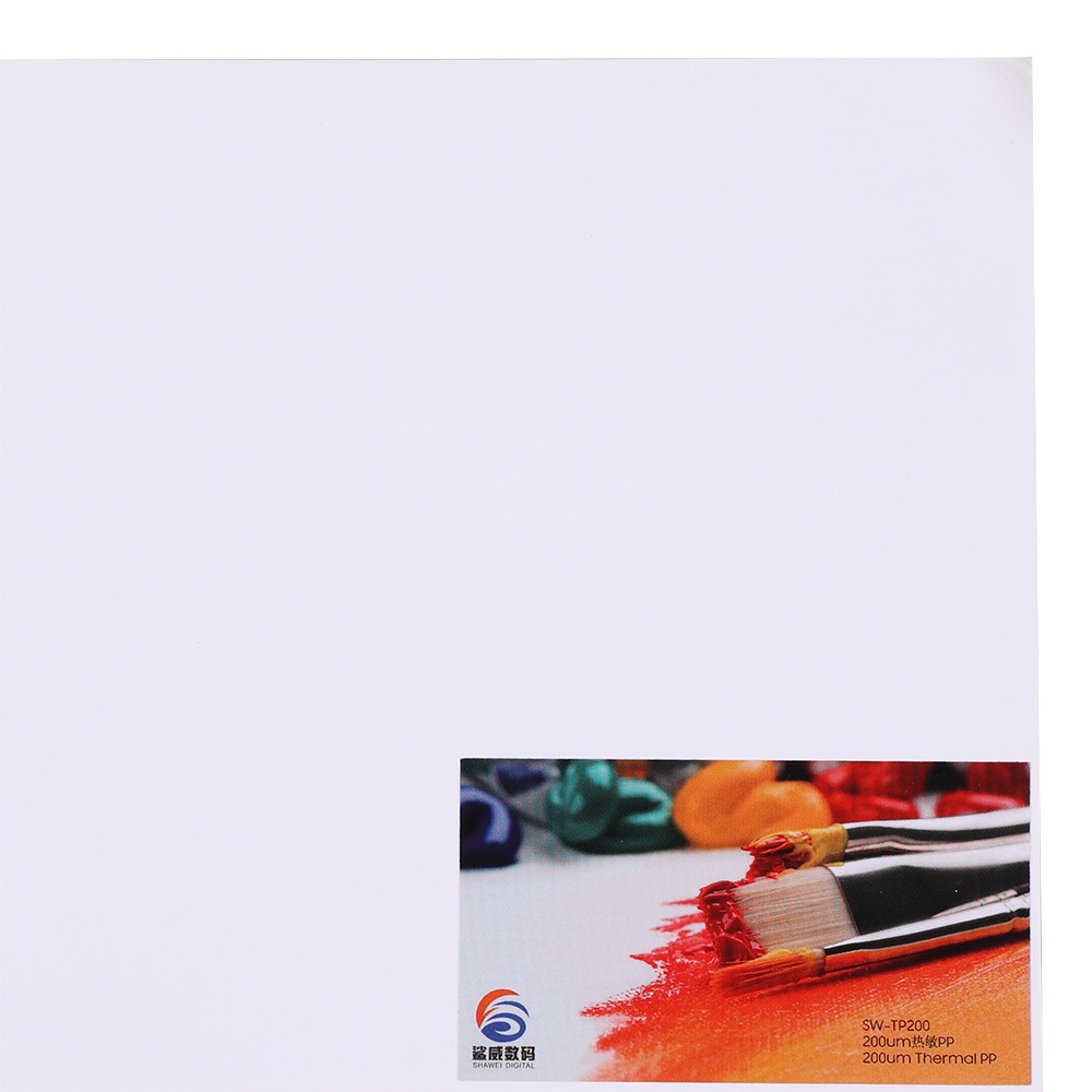 Thermal PP SW-TP200