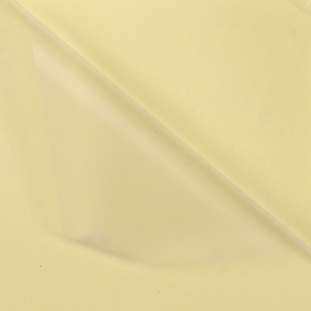 China PVC Transparent Cold Lamination Film