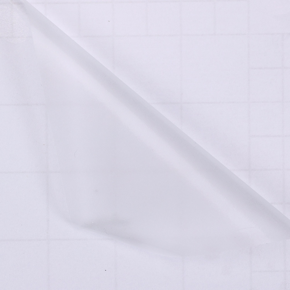 Glitter Adhesive Cold Lamination PVC Film