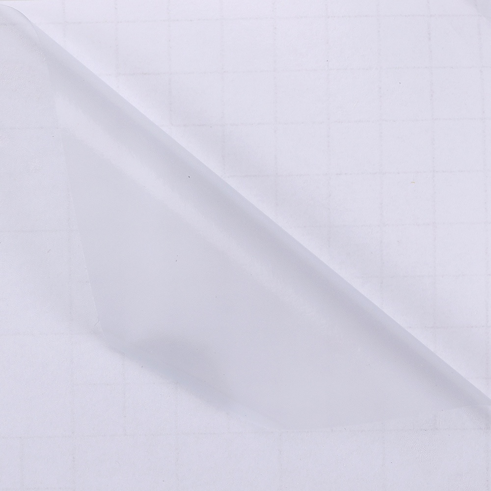 Leather Texture PVC Cold Lamination Film