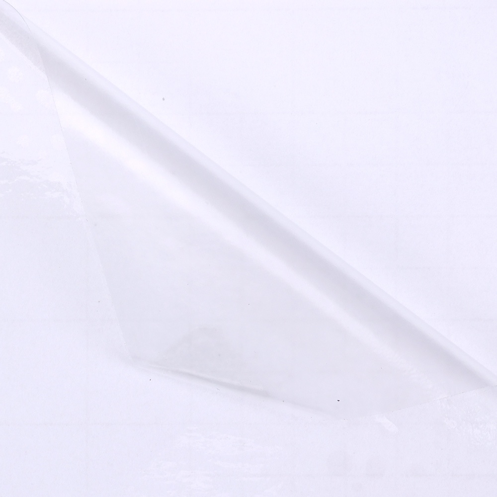 Matte Cold Lamination PVC Film