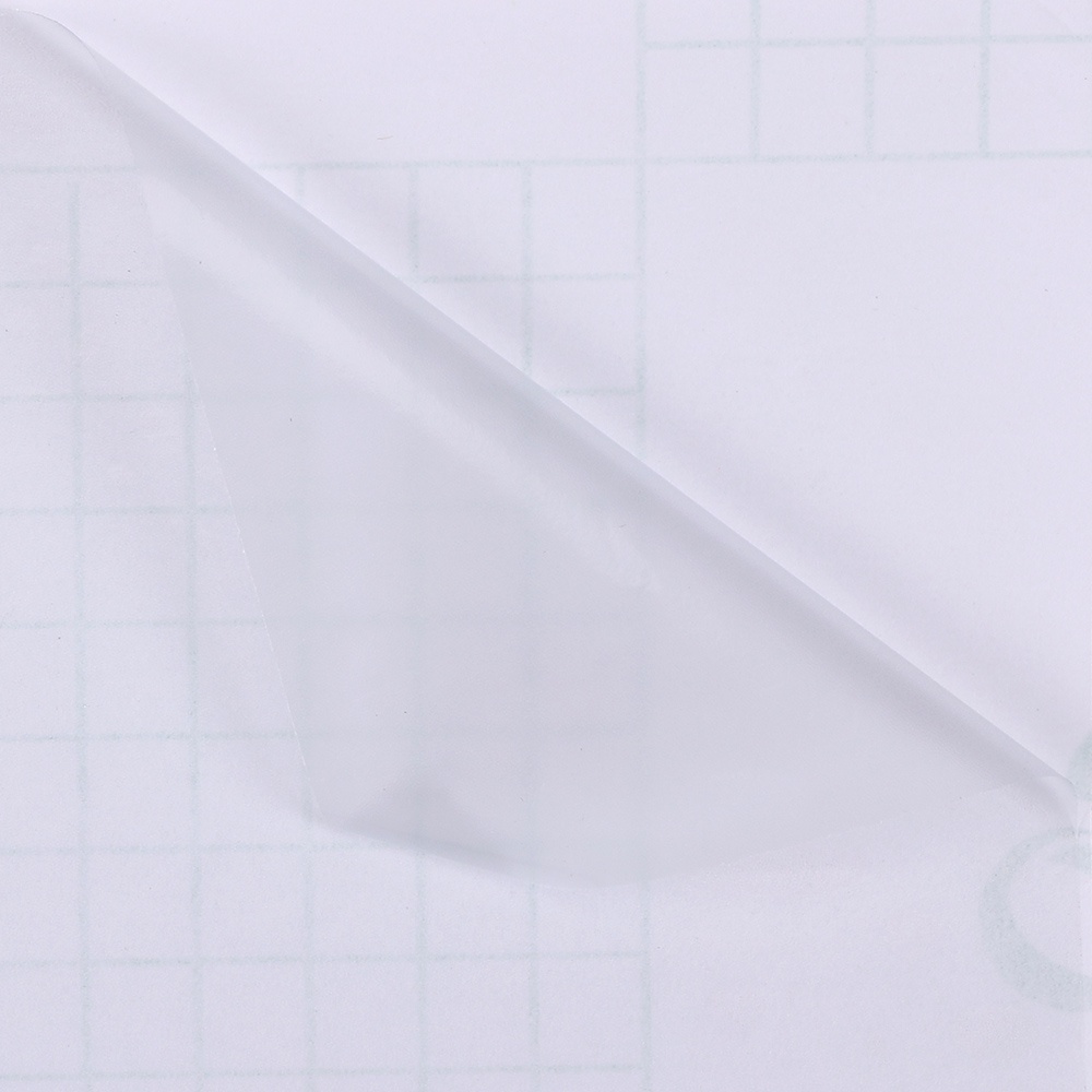 PVC Self Adhesive Cold Lamination Film