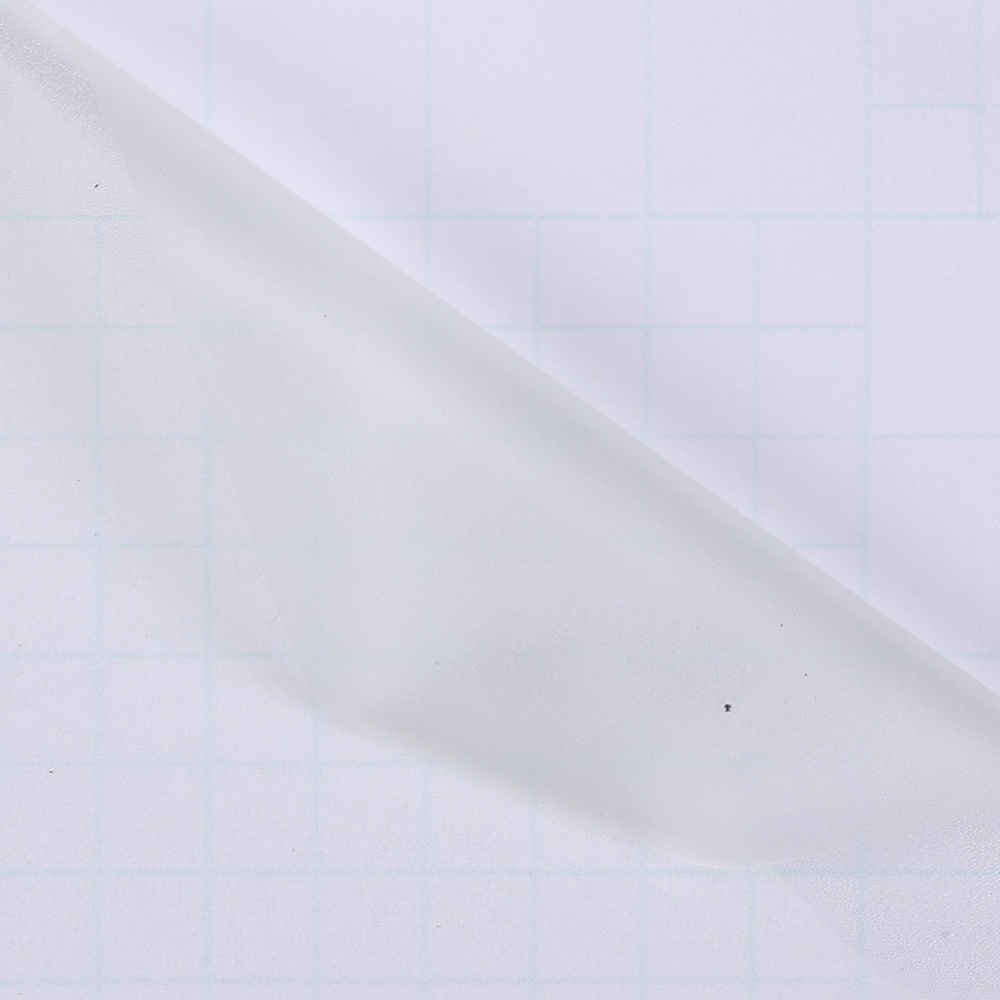 PVC Transparent Cold Lamination Film Factory
