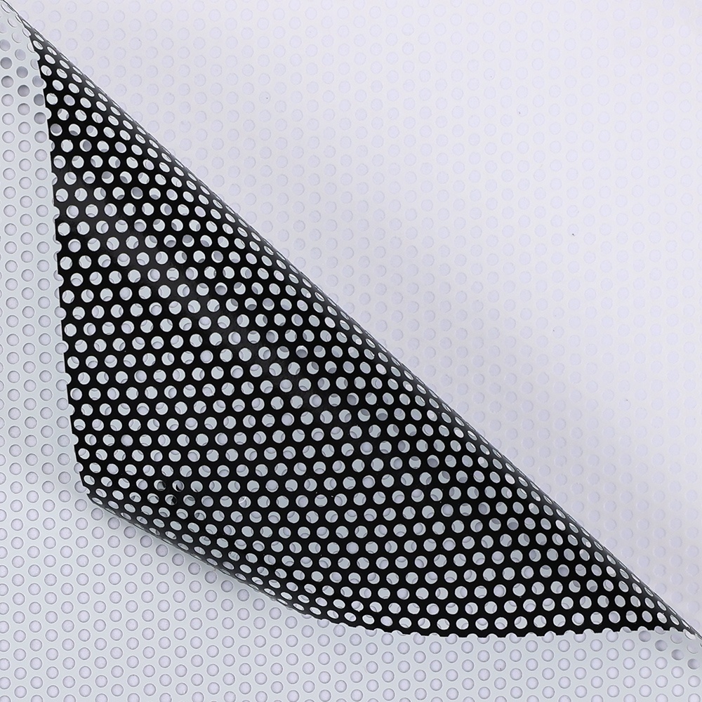Custom One Way Vision Mesh