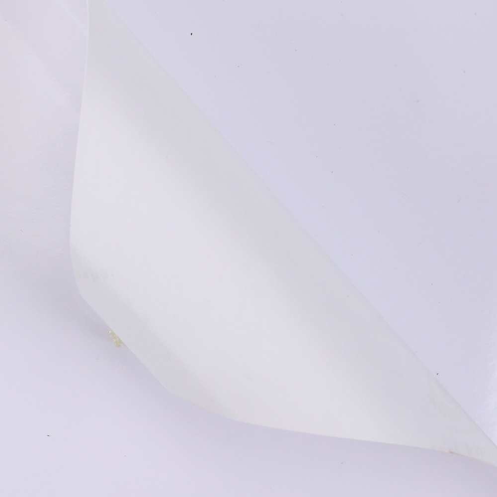 Memjet Laser 42g Japanese Paper Digital Printing Label