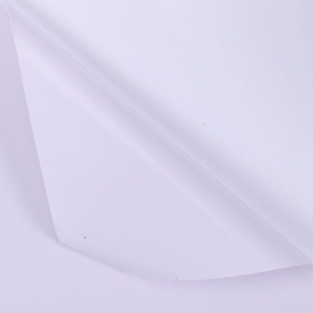 PVC Free Self-adhesive Vinyl Sticker