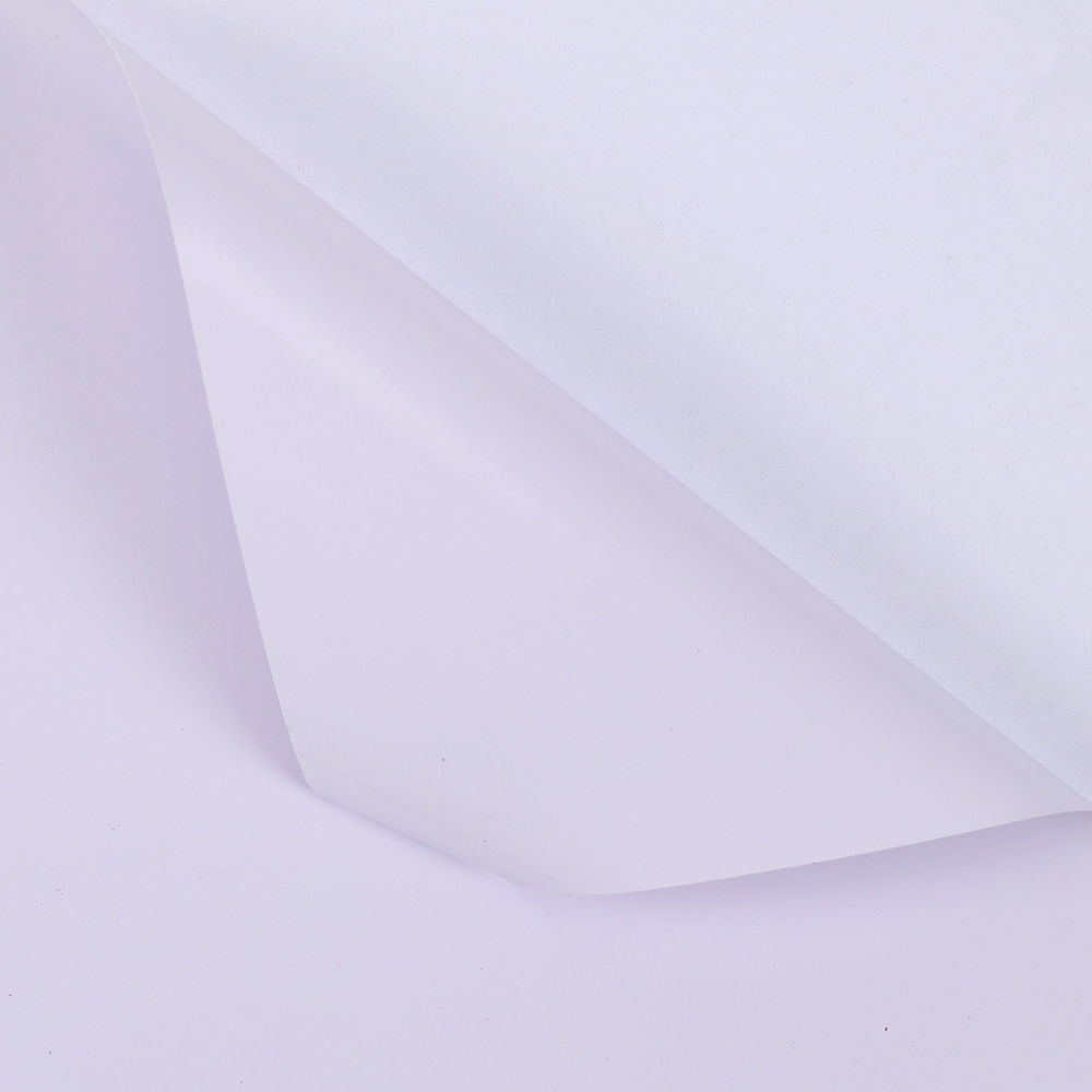 PVC Self-adhesive Vinyl