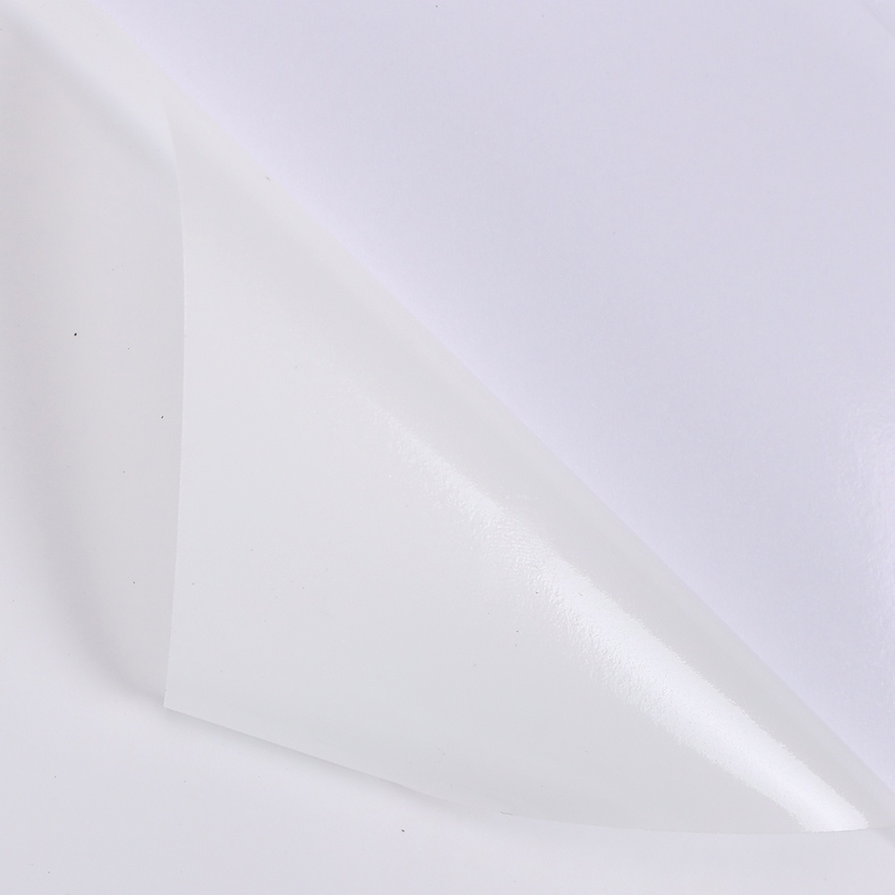 Signwell SWLB-MJ002 Memjet Laser 25mic PET Film Digital Printing Label