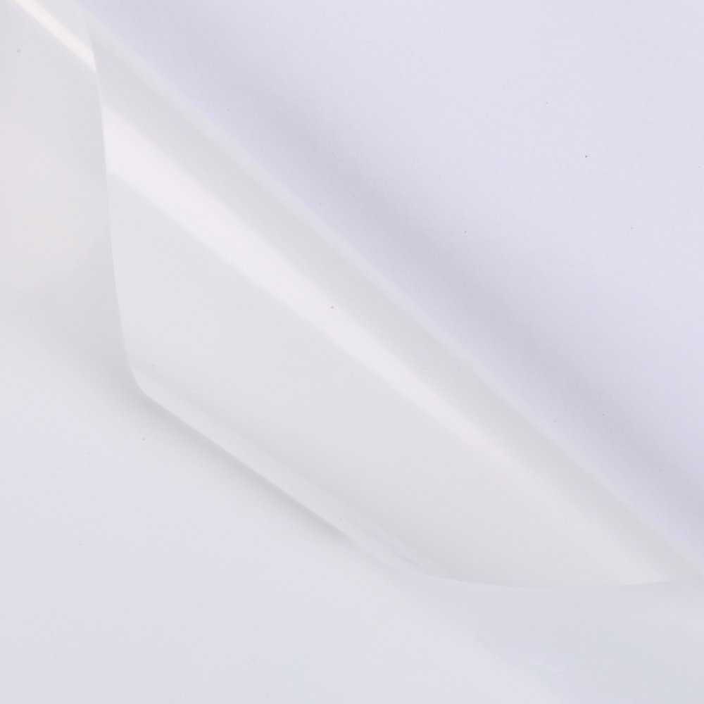 Memjet Laser 100mic PP Film Digital Printing Label
