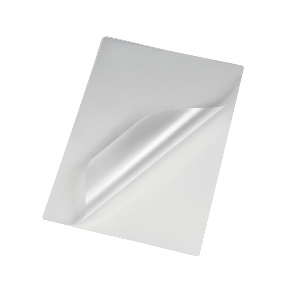 Water-based Adhesive Double Paper Label SW-SWDW80