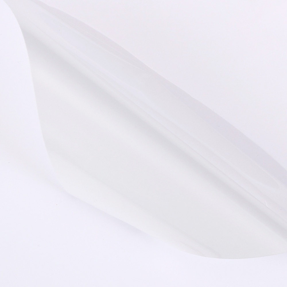 SW-SC002 High Quality PP Clear Sticker