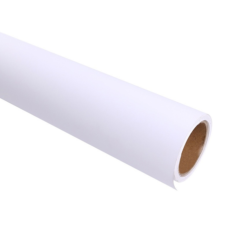 SW-SC002 High Quality PP Clear Sticker
